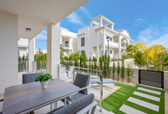 Revente - Appartement - Ciudad Quesada/Rojales - Ciudad Quesada - Rojales