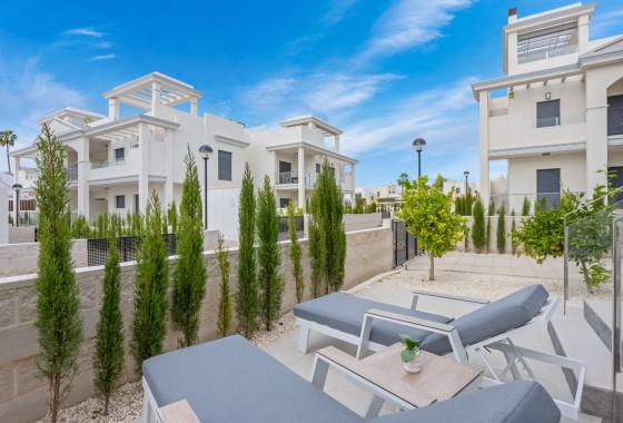 Revente - Appartement - Ciudad Quesada/Rojales - Ciudad Quesada - Rojales