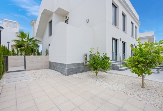 Revente - Appartement - Ciudad Quesada/Rojales - Ciudad Quesada - Rojales