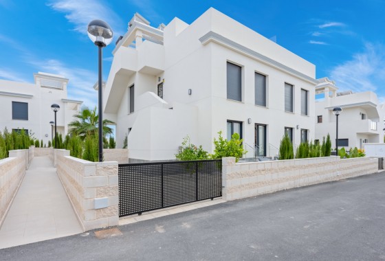 Revente - Appartement - Ciudad Quesada/Rojales - Ciudad Quesada - Rojales