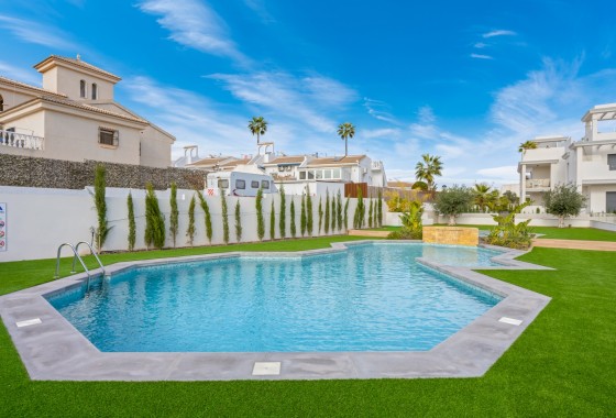 Revente - Appartement - Ciudad Quesada/Rojales - Ciudad Quesada - Rojales