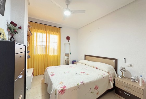 Revente - Bungalow - Torrevieja