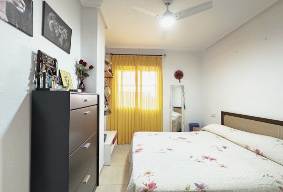 Revente - Bungalow - Torrevieja