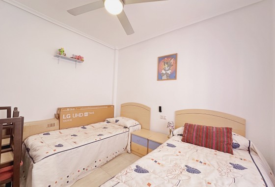 Revente - Bungalow - Torrevieja