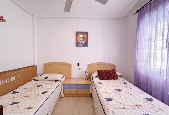Revente - Bungalow - Torrevieja