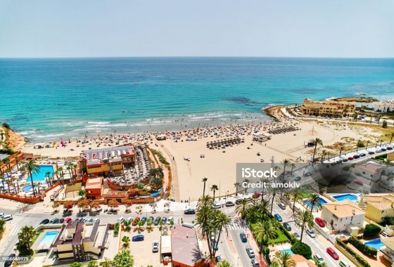 Revente - Bungalow - Torrevieja