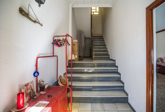 Revente - Maison mitoyenne - Orihuela* - Redovan