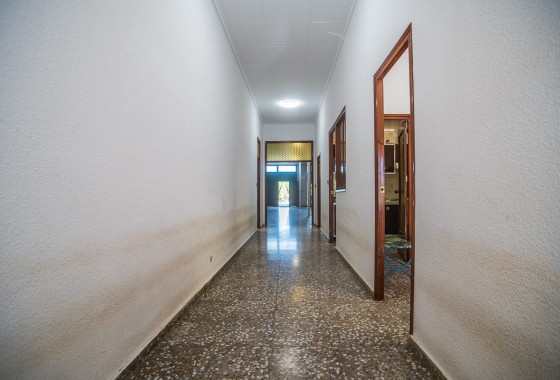 Revente - Maison mitoyenne - Orihuela* - Redovan