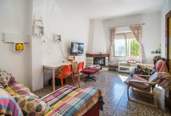 Revente - Maison mitoyenne - Orihuela* - Redovan