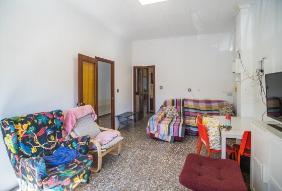 Revente - Maison mitoyenne - Orihuela* - Redovan