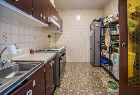 Revente - Maison mitoyenne - Orihuela* - Redovan
