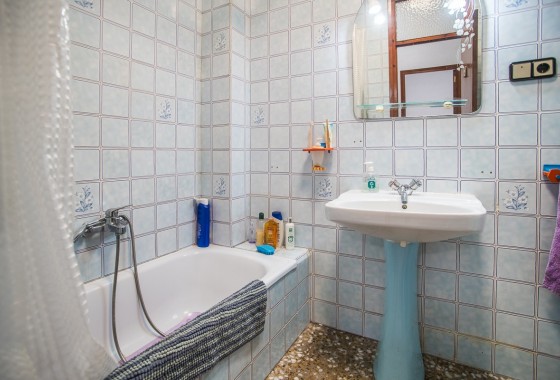 Revente - Maison mitoyenne - Orihuela* - Redovan