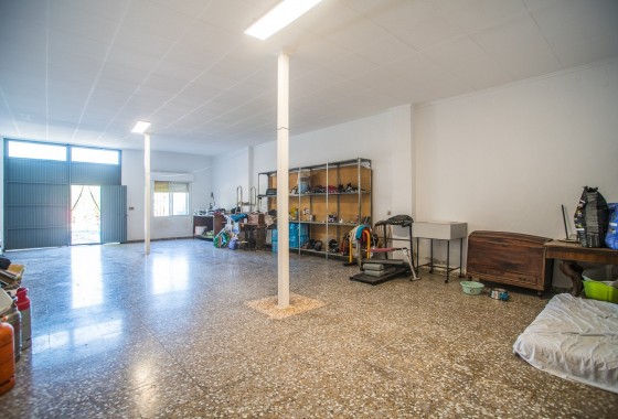 Revente - Maison mitoyenne - Orihuela* - Redovan