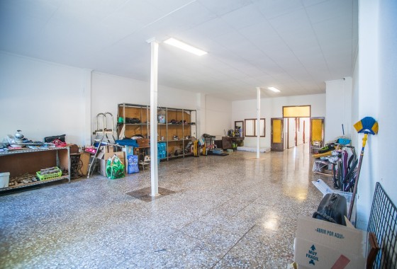 Revente - Maison mitoyenne - Orihuela* - Redovan