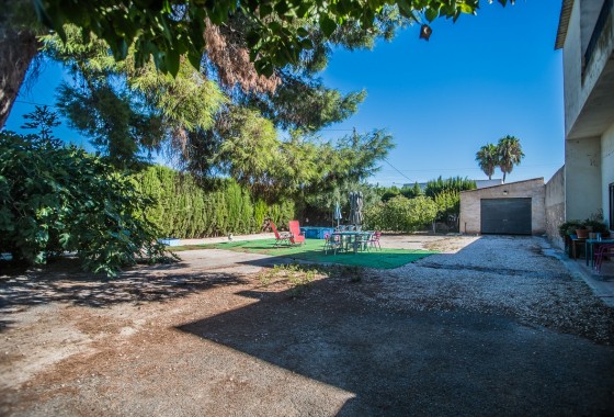 Revente - Maison mitoyenne - Orihuela* - Redovan