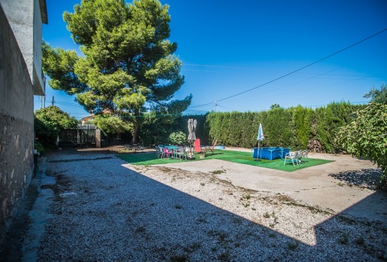 Revente - Maison mitoyenne - Orihuela* - Redovan