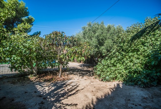 Revente - Maison mitoyenne - Orihuela* - Redovan