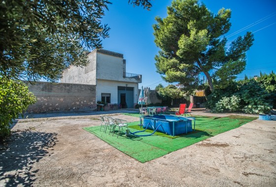 Revente - Maison mitoyenne - Orihuela* - Redovan