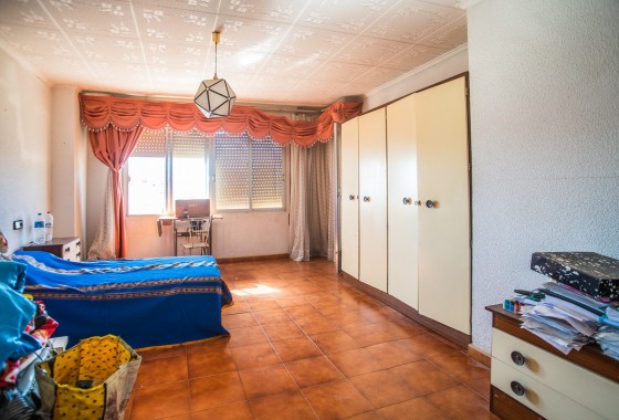 Revente - Maison mitoyenne - Orihuela* - Redovan