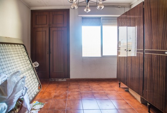 Revente - Maison mitoyenne - Orihuela* - Redovan