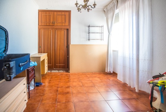 Revente - Maison mitoyenne - Orihuela* - Redovan