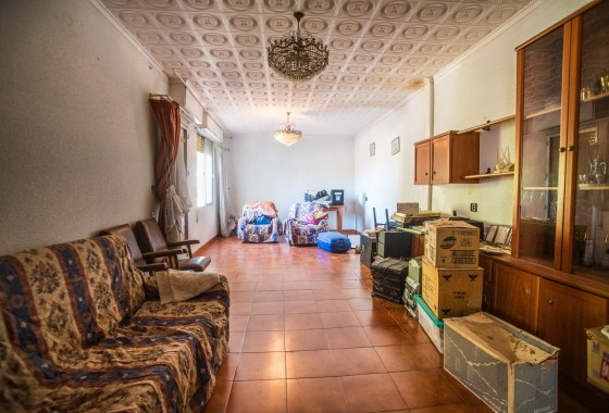 Revente - Maison mitoyenne - Orihuela* - Redovan