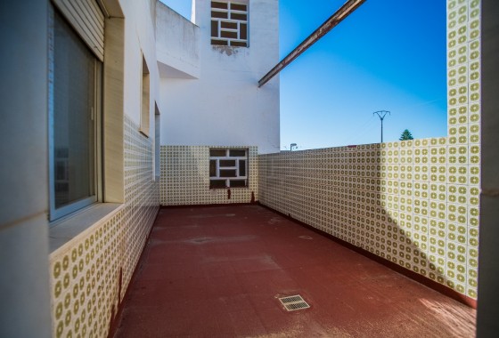 Revente - Maison mitoyenne - Orihuela* - Redovan