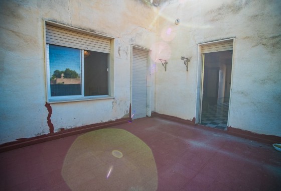 Revente - Maison mitoyenne - Orihuela* - Redovan