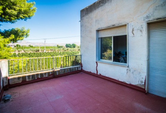 Revente - Maison mitoyenne - Orihuela* - Redovan