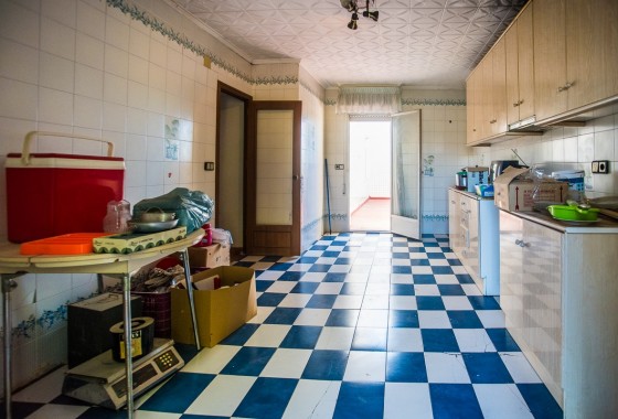 Revente - Maison mitoyenne - Orihuela* - Redovan