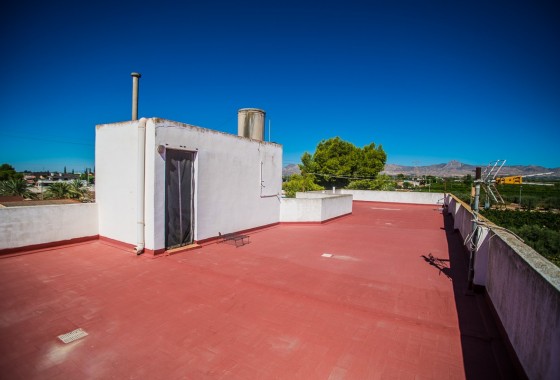Revente - Maison mitoyenne - Orihuela* - Redovan