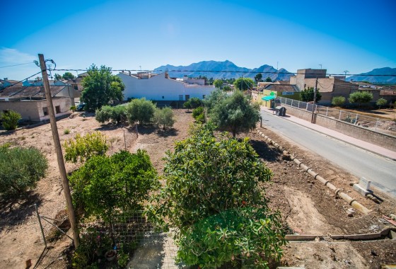 Revente - Maison mitoyenne - Orihuela* - Redovan
