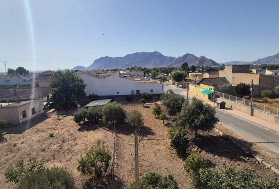 Revente - Maison mitoyenne - Orihuela* - Redovan