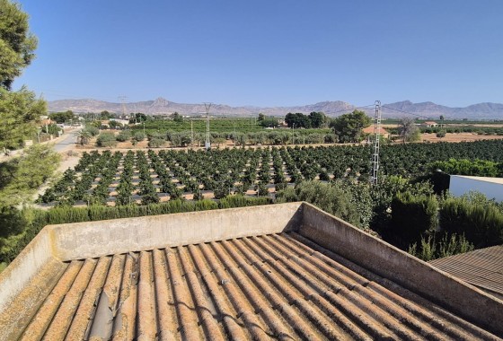 Revente - Maison mitoyenne - Orihuela* - Redovan