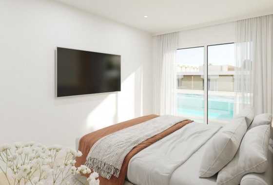 Nouvelle construction - Appartement - Guardamar del Segura - CENTRO