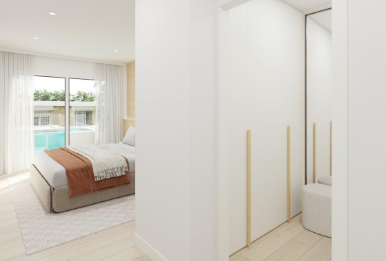 Nouvelle construction - Appartement - Guardamar del Segura - CENTRO