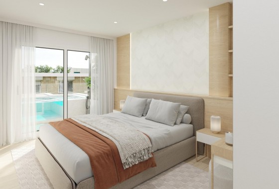 Nouvelle construction - Appartement - Guardamar del Segura - CENTRO