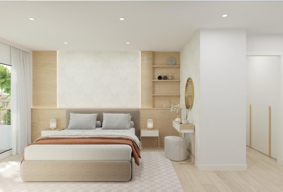 Nouvelle construction - Appartement - Guardamar del Segura - CENTRO