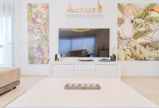 Revente - Villa - Ciudad Quesada/Rojales - Doña Pena