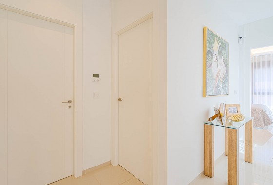 Revente - Villa - Ciudad Quesada/Rojales - Doña Pena