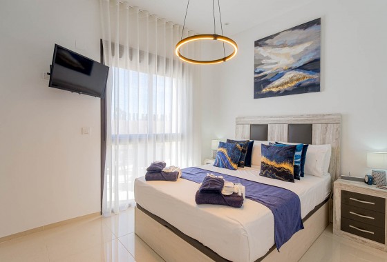 Revente - Villa - Ciudad Quesada/Rojales - Doña Pena