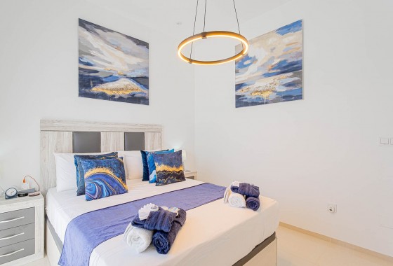 Revente - Villa - Ciudad Quesada/Rojales - Doña Pena