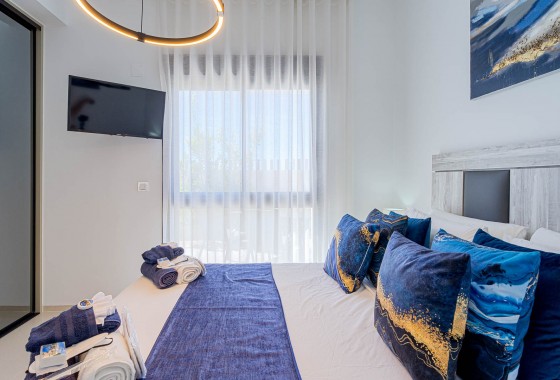 Revente - Villa - Ciudad Quesada/Rojales - Doña Pena