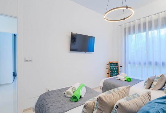 Revente - Villa - Ciudad Quesada/Rojales - Doña Pena