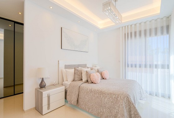 Revente - Villa - Ciudad Quesada/Rojales - Doña Pena