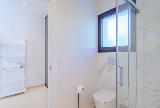 Revente - Villa - Ciudad Quesada/Rojales - Doña Pena