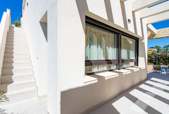 Revente - Villa - Ciudad Quesada/Rojales - Doña Pena