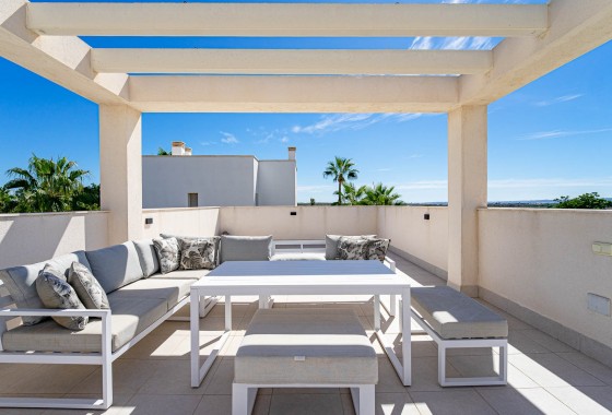 Revente - Villa - Ciudad Quesada/Rojales - Doña Pena