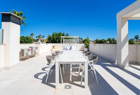 Revente - Villa - Ciudad Quesada/Rojales - Doña Pena
