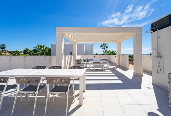Revente - Villa - Ciudad Quesada/Rojales - Doña Pena